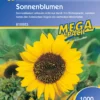 Sonnenblume Peredovick (1 Kg) | Sonnenblumensamen Von Kiepenkerl