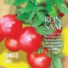 Salattomate Jani | BIO Buschtomatensamen Von Reinsaat