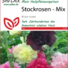 Stockrosen Mix | Blumensamenmischung Von Saflax