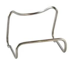 Abtropfgestell Für 1 Sprossenglas (750 / 1000 Ml) | Sprossengläser Von Eschenfelder