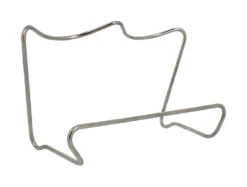 Abtropfgestell Für 2 Sprossengläser (1500 Ml) | Sprossengläser Von Eschenfelder