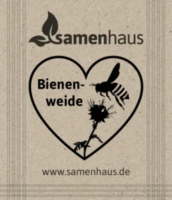 Bienenweide Für Werbezwecke (500 Tütchen) | Phaceliasamen Von Samenhaus