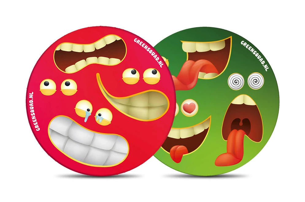 Greensquad Snack-Tomaten | Anzuchtsets Von Baza – Bild 2