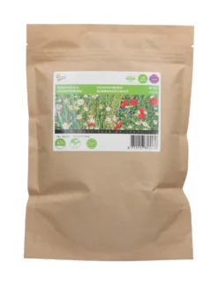 Bauerngarten Bunte Samen Mischung (250 G) | Blumensamenmischung Von Buzzy Seeds