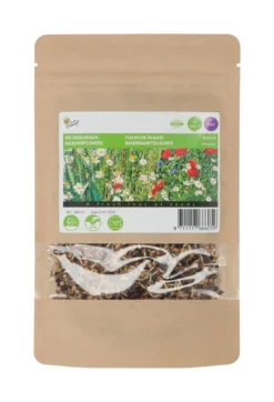 Bauerngarten Bunte Samen Mischung (50 G) | Blumensamenmischung Von Buzzy Seeds
