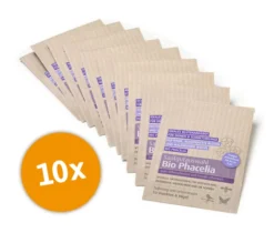 Wilde Phaceliasamen (10 Stück) | Phaceliasamen Von Biobalu