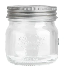 Keimglas (250 Ml) | Sprossengläser Von Pearl Jars