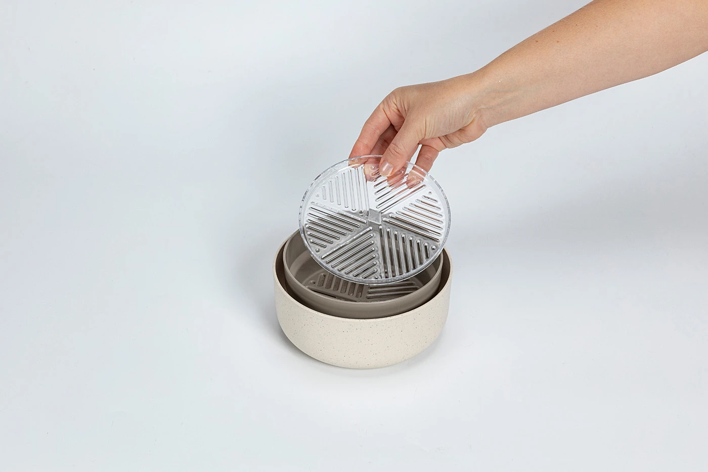 Absorptionsmittel Gel (10 Stück) | Keimsprossen Zubehör Von Plastia – Bild 4