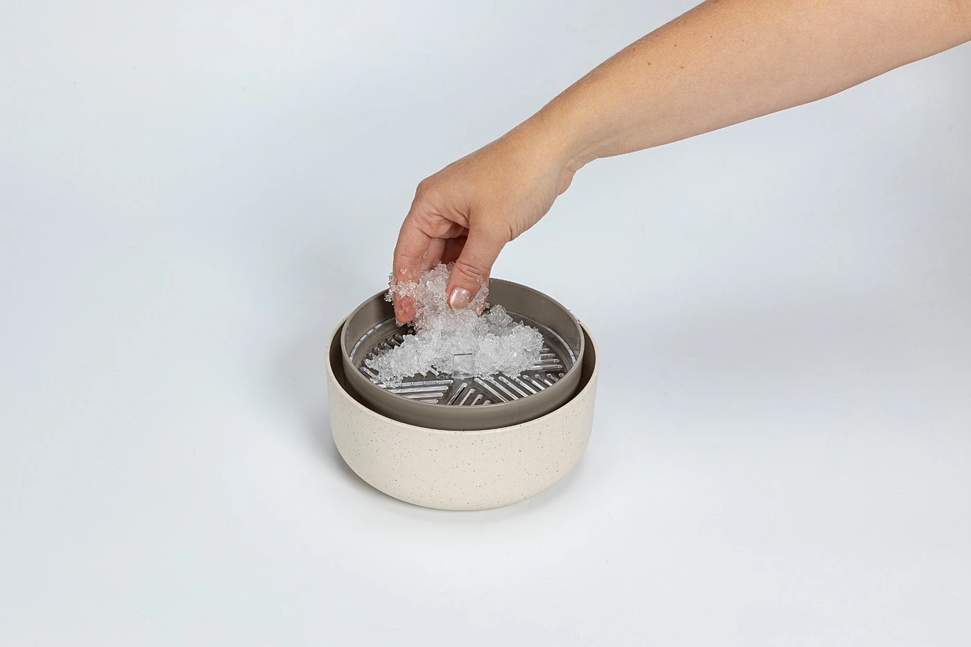 Absorptionsmittel Gel (10 Stück) | Keimsprossen Zubehör Von Plastia – Bild 6